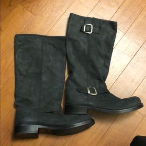 NEW LIST🆕🆒🎉Steve Madden Ranch Boot Suede 👢🎉